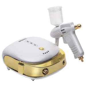 TIME FREEZE AIR BRUSH<br>Ÿ귯