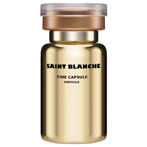 TIME CAPSULE AMPOULE<br>Ÿĸ 50ml
