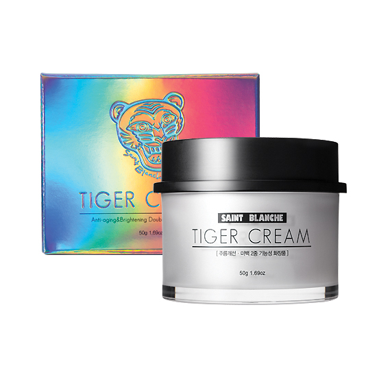 TIGER CREAM<br>ȣũ 50ml