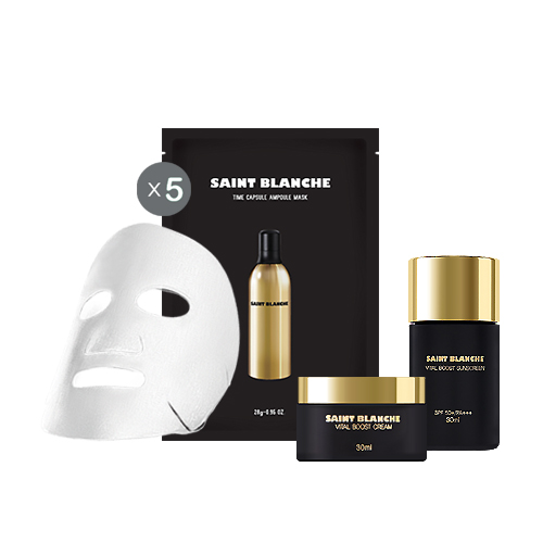 ��Ż �ɾ� ��Ʈ <br> ����Ż�ν�Ʈ ũ��&��ũ�� 30ml + Ÿ��ĸ�� ���� ����ũ�� 5�� 